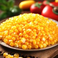 米妹妹（MIMEIMEI） 纯香玉米油 食用油 5L 黄色（单位：瓶）