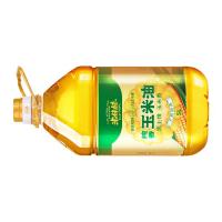 米妹妹（MIMEIMEI） 纯香玉米油 食用油 5L 黄色（单位：瓶）