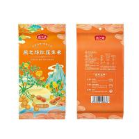 燕之坊  红花生米  1kg  （单位：袋）  真空包装
