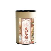 得一茶 经典款 武夷大红袍 250g(单位：罐)