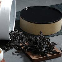 得一茶 经典款 武夷大红袍 250g(单位：罐)