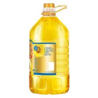 金龙鱼 金葵花葵花仁油 零反式脂肪 5L (单位:桶) 新老包装随机发货