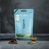 得一茶 经典款 福鼎老白茶 250g(单位：袋)