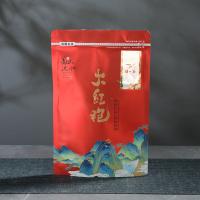 得一茶 经典款 武夷大红袍 100g(单位：袋)