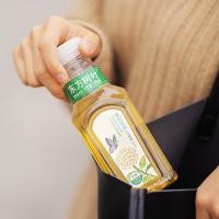 农夫山泉 茉莉花茶 茶味饮料 335ml*15瓶/箱 （单位:箱）