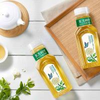 农夫山泉 茉莉花茶 茶味饮料 335ml*15瓶/箱 （单位:箱）