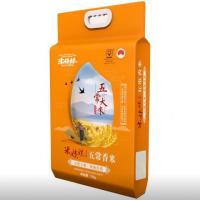 米妹妹（MIMEIMEI）  五常香米  5kg （单位：袋）真空包装
