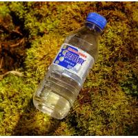 泉阳泉 长白山天然矿泉水 350ml*24瓶 （单位：箱）