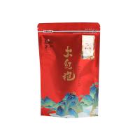得一茶 经典款 武夷大红袍 100g 袋装 (单位:袋)