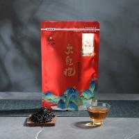 得一茶 经典款 武夷大红袍 100g 袋装 (单位:袋)