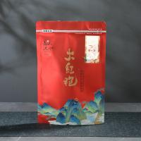 得一茶 经典款 武夷大红袍 100g 袋装 (单位:袋)