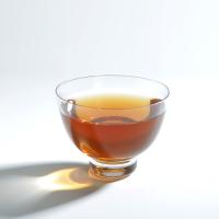 得一茶 经典款 武夷大红袍 100g 袋装 (单位:袋)