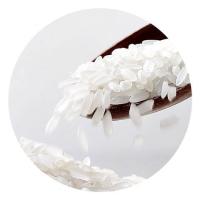 米妹妹（MIMEIMEI）精选  五常稻花香大米  2.5kg（单位：袋） 真空包装