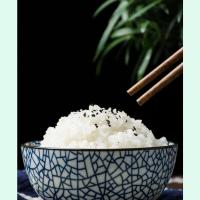 米妹妹（MIMEIMEI）精选  五常稻花香大米  2.5kg（单位：袋） 真空包装