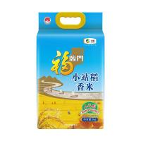 福临门 小站稻大米 5kg（单位：袋）真空包装
