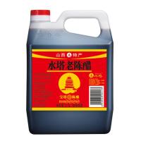 水塔  10年陈酿 老陈醋  6度  2.3L （单位：壶）