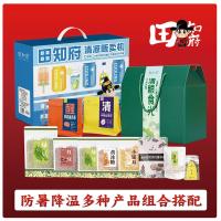 田知府 经典款 绿豆 800g(单位：袋)