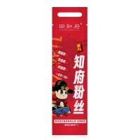 田知府 龙口 细粉 320g 袋装 纯煮炒皆可 (单位:袋)