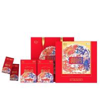 TY-中茶牌 滇红1号 金玺红(大叶种工夫红茶) 160克 (单位: 盒)