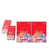 TY-中茶牌 滇红1号 金玺红(大叶种工夫红茶) 160克 (单位: 盒)