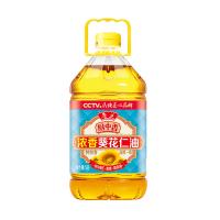 鲁花 厨中香 浓香葵花仁油 5L (单位:桶)
