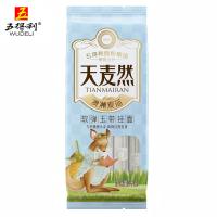 五得利 天麦然澳洲麦芯挂面 玉带挂面 1kg (单位:包)