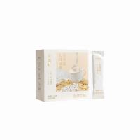 金燕耳 冲泡即食 七白银耳美茯饮 10包/盒(单位：盒)