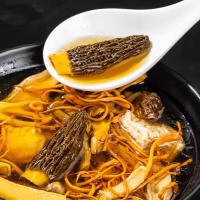 田知府 七珍 0添加菌菇滋补汤包底料 60g (单位:袋)