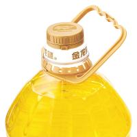 金龙鱼 臻香零反式脂肪 葵花籽油 5L 黄色（单位：桶）