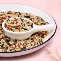 米妹妹（MIMEIMEI） 招财纳福 杂粮礼包 800g (单位:袋)