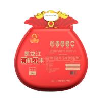 米妹妹（MIMEIMEI） 福袋 财富米（真空包装） 1kg (单位:袋)
