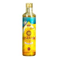 米妹妹（MIMEIMEI） 自然葵香 葵花籽油 500mL (单位:瓶)