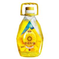 米妹妹（MIMEIMEI） 自然葵香 葵花籽油 2.5L (单位:瓶)