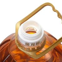 金龙鱼 物理压榨 非转基因纯香低芥酸菜籽油 5L 新老包装随机发货 (单位:桶)