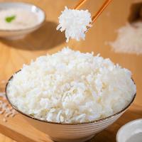 金福乔府大院（QIAOFUDAYUAN） 真空包装 五常大米福鹿系列 5kg (单位:袋)
