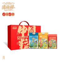 米妹妹（MIMEIMEI） 中国粒量杂粮礼包 2.5kg (单位：盒）