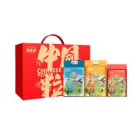 米妹妹（MIMEIMEI） 中国粒量杂粮礼包 2.5kg (单位：盒）