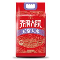 金福乔府大院（QIAOFUDAYUAN） 真空包装 原香五常大米 2.5kg (单位:袋)