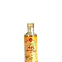 米妹妹（MIMEIMEI） 冷榨 大豆油 500mL (单位：瓶）