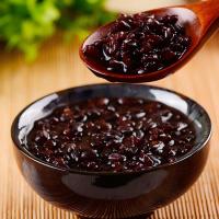 米妹妹（MIMEIMEI）五常黑米 1kg (单位：袋）