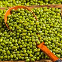 米妹妹（MIMEIMEI） 东北绿豆2.5kg（单位：袋）