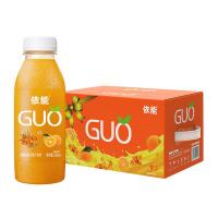 依能 沙棘+橙 复合味果汁 350ml*15瓶/箱 （单位：箱）