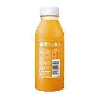 依能 沙棘+橙 复合味果汁 350ml*15瓶/箱 （单位：箱）