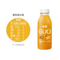 依能 沙棘+橙 复合味果汁 350ml*15瓶/箱 （单位：箱）