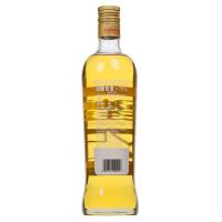 鲁花 花生油5S物理压榨高油酸食用油750ml（单位：瓶）