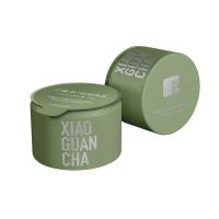 小罐茶 三味拼装 十二鎏金礼盒12罐装 大红袍茶4g*4+金骏眉红茶4g*4+铁观音茶(浓香)4g*4(单位：盒)