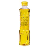鲁花 5S压榨一级 花生油 500ml（单位：瓶）