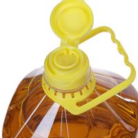 鲁花 5S压榨一级 花生油 3.68L (单位：瓶)