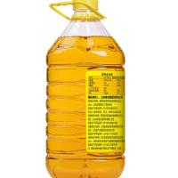 鲁花 5S压榨一级 花生油 3.68L (单位：瓶)
