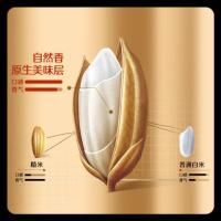 福临门 自然香 黑龙江长粒香米 10斤/袋 （单位：袋） 真空包装 新老包装交替发货